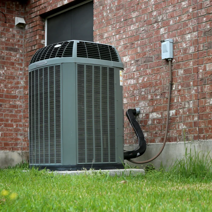 Air 911 Heating and Cooling LLC offers professional mobile home HVAC service