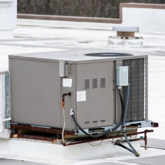 Air 911 Heating and Cooling LLC offers professional commercial HVAC