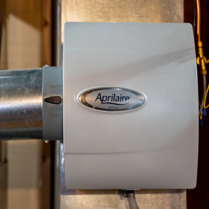 Air 911 Heating and Cooling LLC offers professional indoor air quality solutions