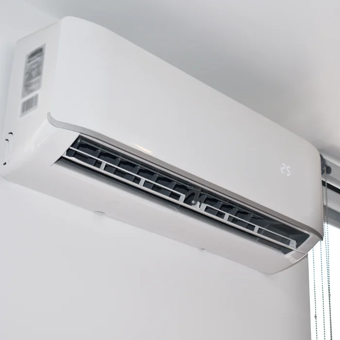 Air 911 Heating and Cooling LLC offers professional mini-split installation