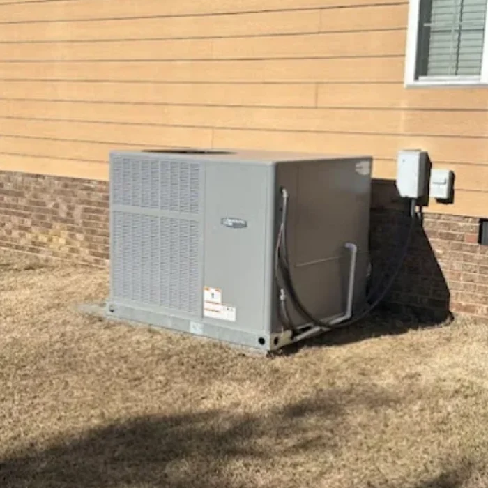 Air 911 Heating and Cooling LLC offers professional package unit installation