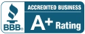 BBB Accredited Business in Chattanooga, TN
